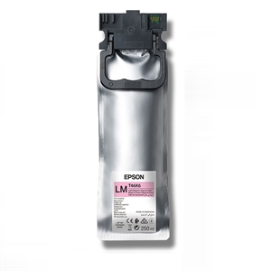Epson T46K6 Light Magenta 250 ml blekkpose for SureLab SL-D1000
